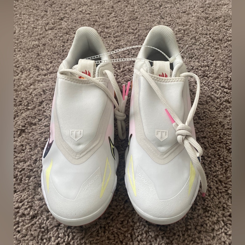 Nike Force Zoom Trout 8 Pro NRG 'Phoenix Open' Sizes 7.5 FB9120-160 New Baseball